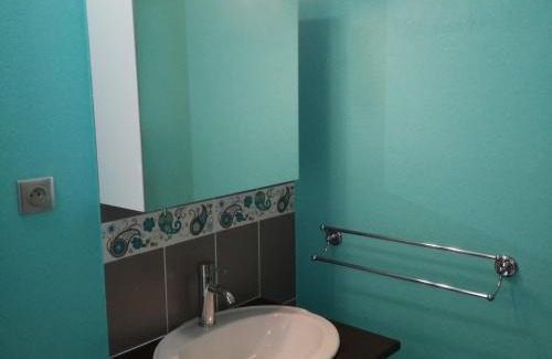 Prapoutel Apartamento | Studio cabine cosy au pied des pistes avec balcon - FR-1-557-115
