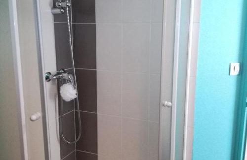 Prapoutel Apartamento | Studio cabine cosy au pied des pistes avec balcon - FR-1-557-115