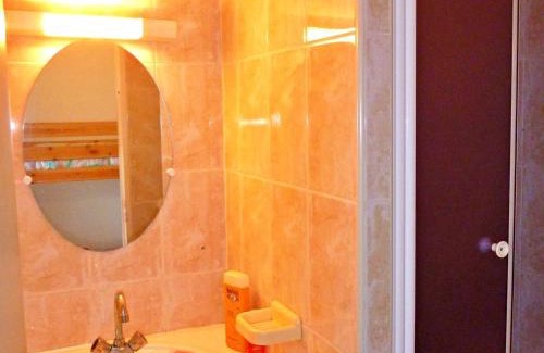 Marseillan Apartamento | Studio cabine cosy avec terrasse, accès direct plage et parking privé, 2-4 pers, animaux ok - FR-1-387-139