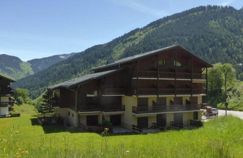 Beaufort Apartamento | Studio cabine ensoleillé au pied des pistes avec terrasse, idéal pour famille et randonnées - FR-1-342-192