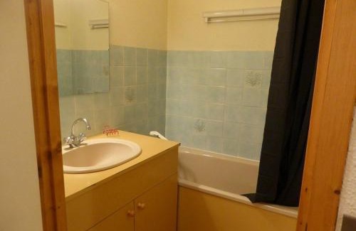 Beaufort Apartamento | Studio cabine ensoleillé au pied des pistes avec terrasse, idéal pour famille et randonnées - FR-1-342-192