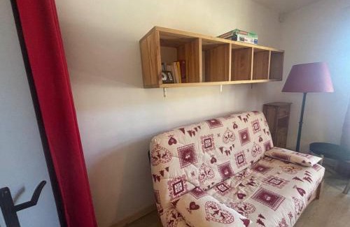 Les Angles Apartamento | Studio cabine fonctionnel et bien équipé en montagne - FR-1-593-136