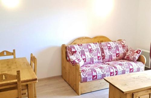 La Joue du Loup Apartamento | Studio Cabine Neuf 4 Pers avec Terrasse Sud - Proche Centre & Commerces à La Joue du Loup - FR-1-504-597