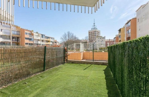 Cap d'Agde Apartamento | Studio cabine Port Dauphin 3