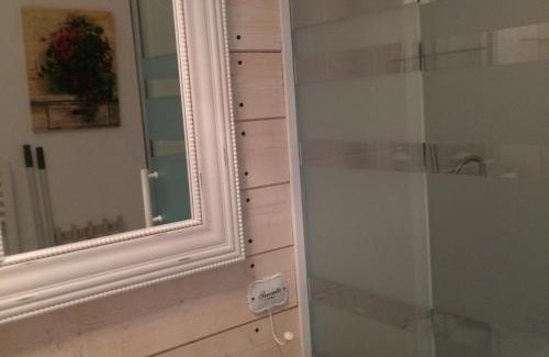 Valloire Apartamento | Studio cabine pour 3 personnes avec balcon Ouest, au centre de Valloire, proche commerces et ski - FR-1-263-461