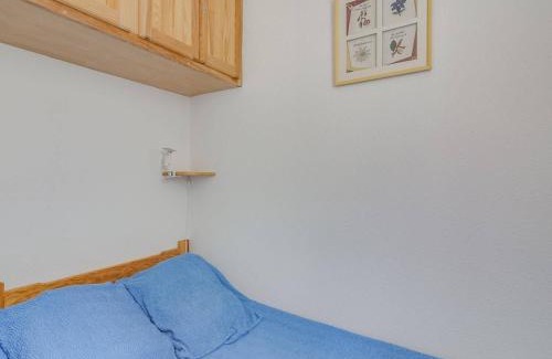 Esquieze-Sere Apartamento | Studio Cabine pour 6 pers avec Balcon, Parking et Wifi - Esquièze-Sère - FR-1-402-30