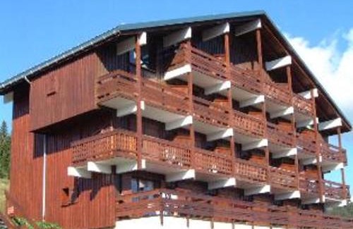 Les Saisies Apartamento | Studio cabine rénové aux Saisies - 4 pers, ensoleillé, animaux tolérés - FR-1-293-2