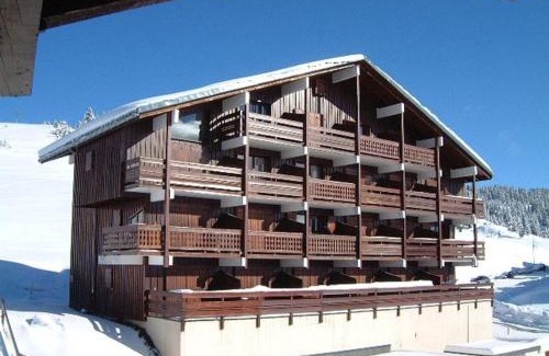 Les Saisies Apartamento | Studio cabine rénové aux Saisies - 4 pers, ensoleillé, animaux tolérés - FR-1-293-2