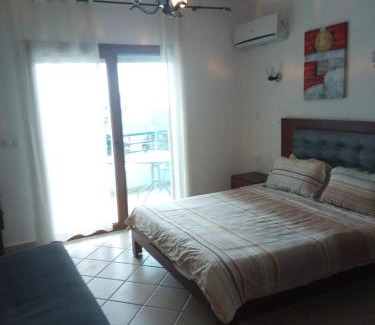 Cabo Negro Apartamento | Studio cabo Dream