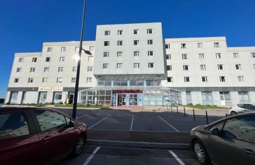 Port Apartamento | Studio calais la plage