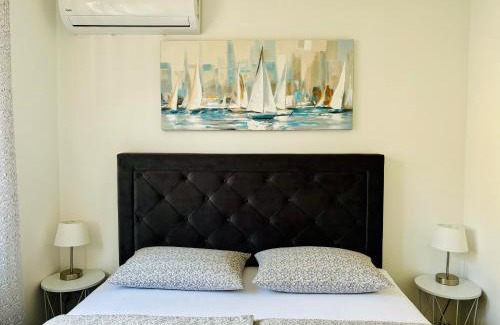 Ploce Apartamento | Studio Calma