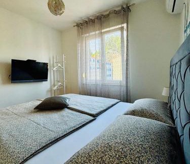 Ploce Apartamento | Studio Calma