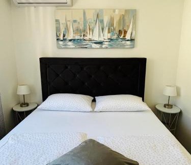 Ploce Apartamento | Studio Calma