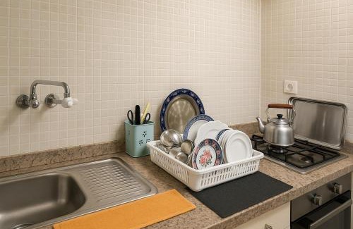 Agdal Apartamento | studio calme à Hassan idéal pour le télétravail