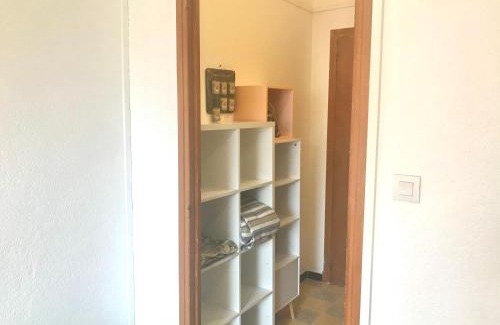 Mediterranee Apartamento | Studio calme avec jardin