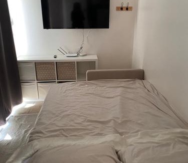 Les Pennes-Mirabeau Casa | Studio calme entre Aix et Marseille