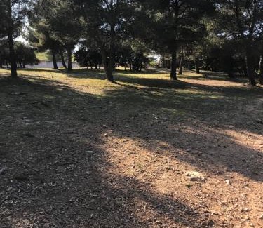 Les Pennes-Mirabeau Casa | Studio calme entre Aix et Marseille