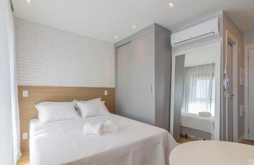 Campo Belo Apartamento | Studio Campo Belo I