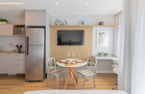 Campo Belo Apartamento | Studio Campo Belo I