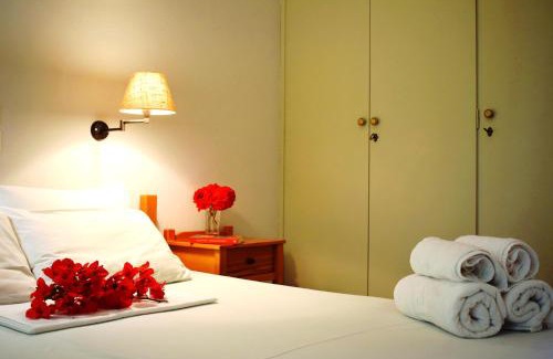 Kandia Apartamento | Studio Candia
