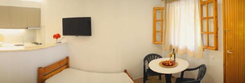 Kandia Apartamento | Studio Candia