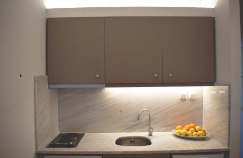 Kandia Apartamento | Studio Candia