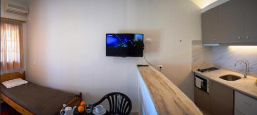 Kandia Apartamento | Studio Candia