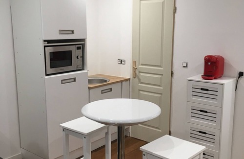 Cannes Apartamento | Estudio Cannes .......