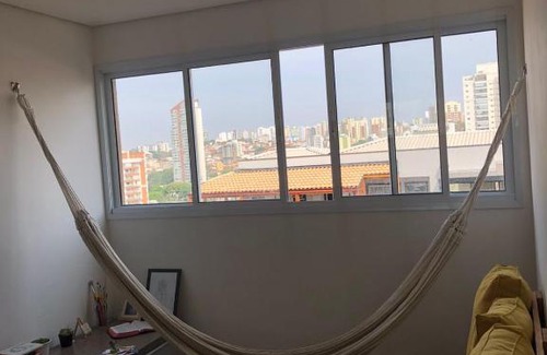 Vila Guilherme Apartamento | studio cantinho mafe