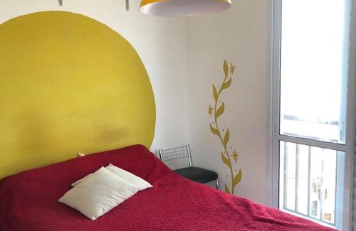 Vila Guilherme Apartamento | studio cantinho mafe