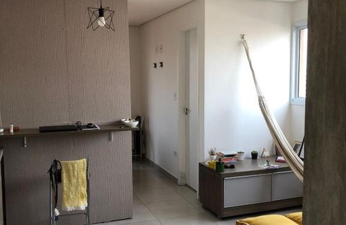 Vila Guilherme Apartamento | studio cantinho mafe