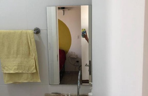 Vila Guilherme Apartamento | studio cantinho mafe