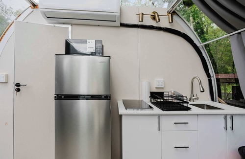 Carling Apartamento | Studio Capsule Rockwood #15