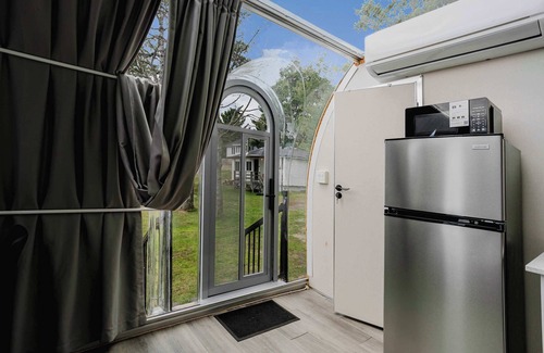 Carling Apartamento | Studio Capsule Rockwood #15