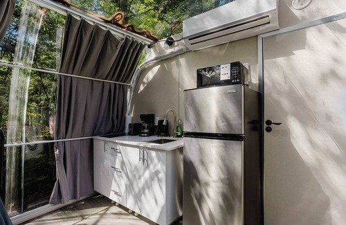 Carling Apartamento | Studio Capsule Sand Bay #16