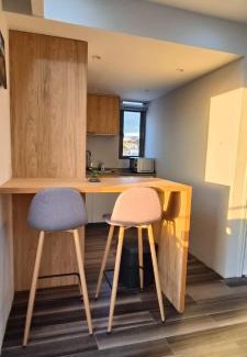 Flic-en-Flac Apartamento | Studio Capucine