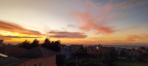 Flic-en-Flac Apartamento | Studio Capucine