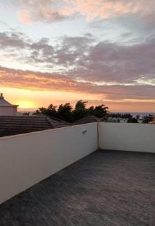 Flic-en-Flac Apartamento | Studio Capucine