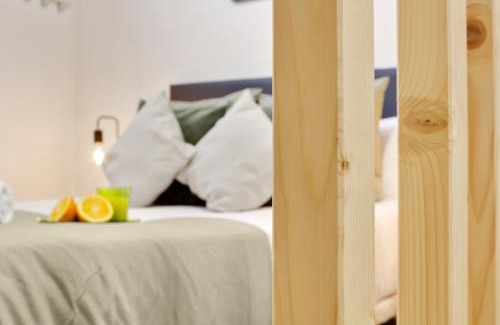 La Goleta Apartamento | Studio Carretería. En el mismo centro de Málaga