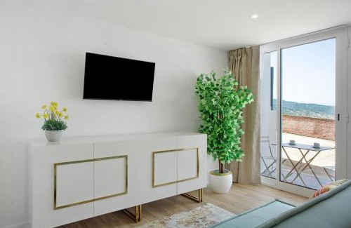 Gaula Apartamento | Studio Casa Belavista