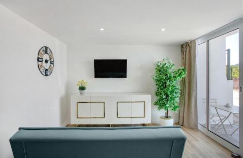 Gaula Apartamento | Studio Casa Belavista