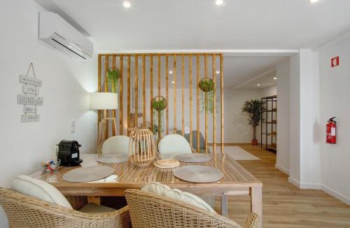 Gaula Apartamento | Studio Casa Belavista