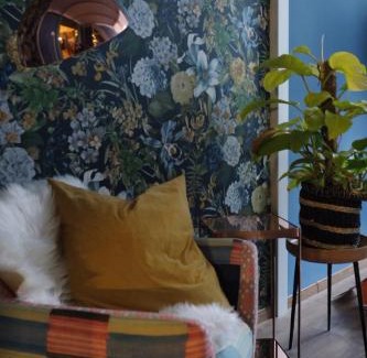 Budavar Apartamento | Studio Castle
