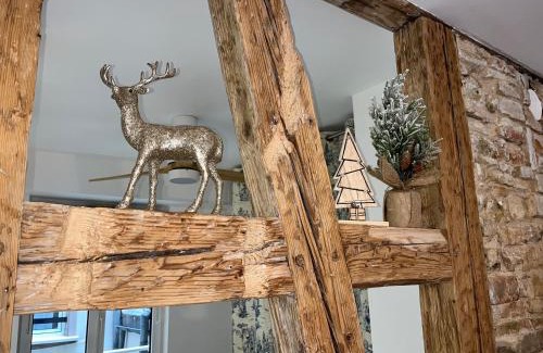 Historic Center Apartamento | Studio Cathédrale