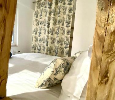 Historic Center Apartamento | Studio Cathédrale