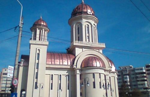 Braila Apartamento | Studio Cathedral