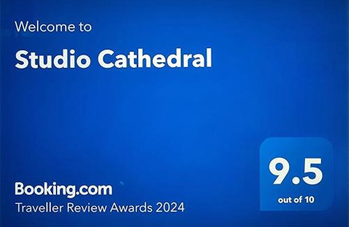 Braila Apartamento | Studio Cathedral