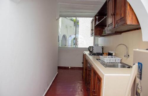 Malindi Marine National Park Apartamento | Studio Cecile