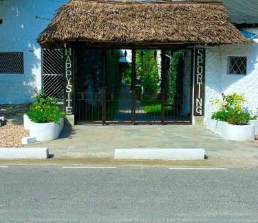 Malindi Marine National Park Apartamento | Studio Cecile