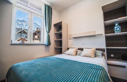 Zgornje Jezersko Apartamento | Studio CENTER